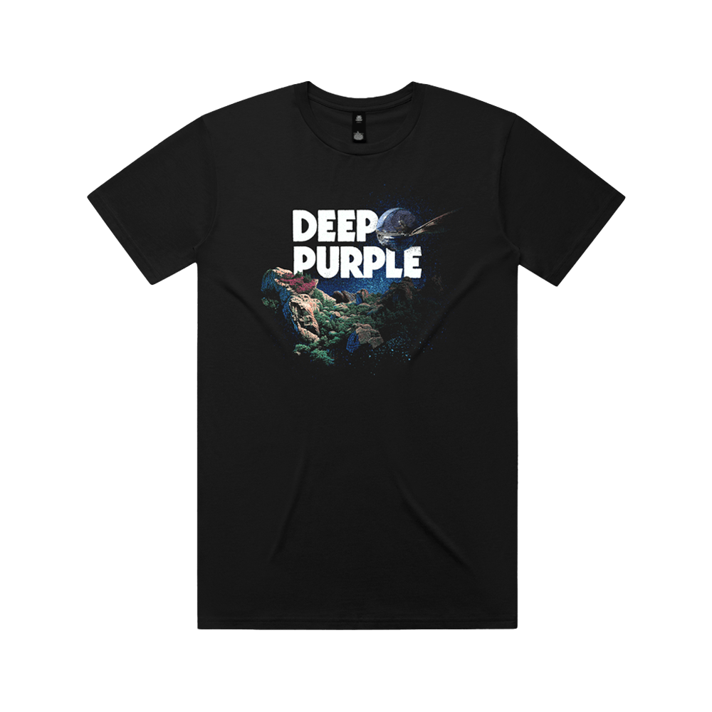 CD + Shirt Bundle 2