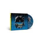 CD Digisleeve (6-Panel, 20 Page Booklet)