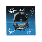 Signed Canvas